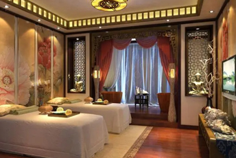 北京热石疗法：来自大地的温暖疗愈